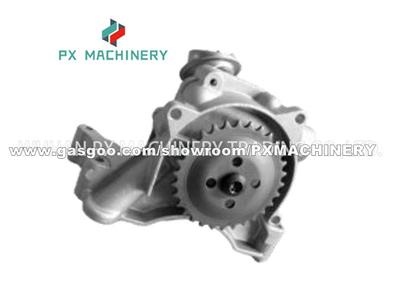 03C115105AB 03C115105H 03C115105N 03C115105L Oil Pump For Audi A3 1.6