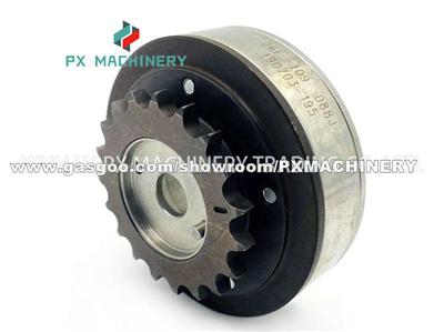 06F109088J Camshaft Adjuster For Volkswagen Passat 2.0