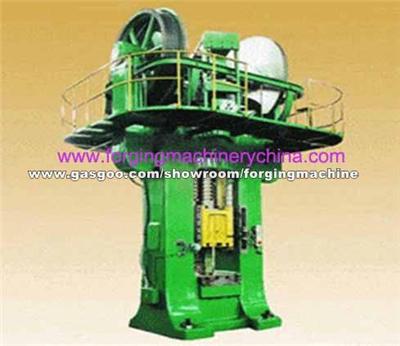 J53 Series Double Discs Friction Screw Press (160-12500 Ton)