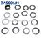 Original BASCOLIN Repair Kits 7135-110 Diesel Engine Fuel Pump Repair Kit Gasket Kits CAV Tractor Pump Kit - img3