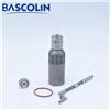 Bascolin Injector Fuel Overhaul Kits For 095000-6593 Application For Hino 500 Series J08E