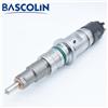 Bascolin Common Rail Bosch Cummins Injector 0445120187 4983514 5256034 4983514 5256034 0986435573 For Cummins