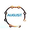 Carrier Transicold 25-39658-00 GASKET, BEARING CASE
