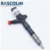 Bascolin Common Rail Denso Diesel Fuel Injector 095000-8290 095000-544# 23670-09070 23670-0L02 For Toyota Hilux / Hiace / Land Cruiser