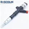 Bascolin Common Rail Denso Injector 23670-30280 23670-09070 23670-0L050 095000-544# 095000-7781 For Toyota Hiace/Hilux/Land Cruiser