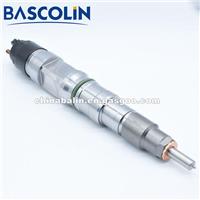 Bascolin Common Rail Fuel System Injector 0445120030 51101006125 51101006032 51101006035 51101006048 For MAN TAG/TGS 10.5d