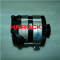 NEW HNROCK 28V 70A ALTERNATOR JFZ2972VC1 VG1095094002 FOR CHONG QI WD615 ENGINE