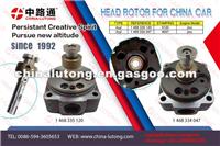 Fuel Pump Assembly Head Rotor-Yanmar Head Rotor For Sale