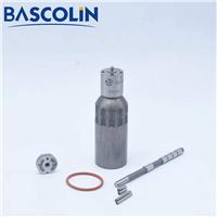 Bascolin Injector Fuel Overhaul Kits For 095000-6593 Application For Hino 500 Series J08E