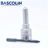 Bascolin Common Rail Nozzles M0008P155 ALLA155PM008 Application For Injector 166008052R A2C59513484