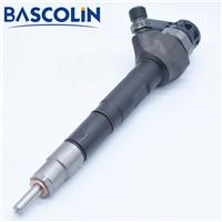 Bascolin Common Rail 0 445 110 369 0445110368 03L130 277J 0445110646 0445110647 Diesel Injector For Audi Seat Skoda VW