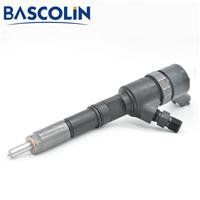 Bascolin Common Rail Bosch Injector 0445110561 0445110513 4132001 4132055 4132014 04132001KZ 04132055KZ For Deutz KHD Various