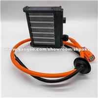 PTC Heater For Electric Vehicle