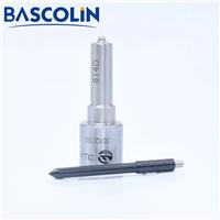 Bascolin Common Rail Nozzle DLLA133P814 0934008141 6980565 Application For Injector RE507860/095000-5050/RE516540