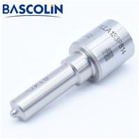 Bascolin Common Rail Denso Nozzle DLLA133P814 0934008141 For RE507860 RE516540 RE519730 RE501924 095000-5050 Injector John Deere