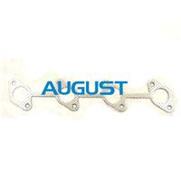 Exhaust Manifold Gasket 25-15491-00 Carrier CT 4.73 / 4.91 Engine Maxima