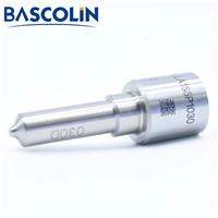 Bascolin Common Rail Denso Diesel Nozzle DLLA155P1030 0934001030 7387629 For 1465A257 095000-749# 095000-7491 Injector Mitsubishi