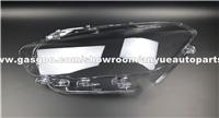 BMW 1 Series F20 2015-2019 Head Lamp Cover