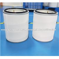 Air Compressor Turbine Oil Mist Separator Filter Element