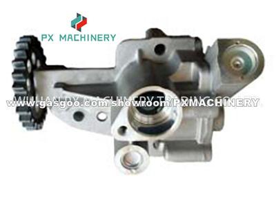 07K115105Q Oil Pump For Volkswagen Beetle 2.5