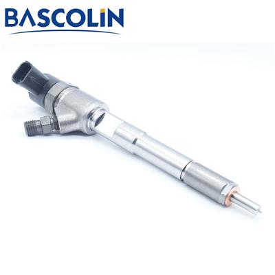 Bascolin Common Rail Diesel Fuel Injector 0445110351 With Bosch DLLA150P1734 433172061 Nozzle For Fiat Ford Lancia Suzuk