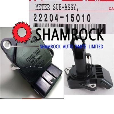 22204-15010 Mass Air Flow Sensor 2220415010 22204 15010