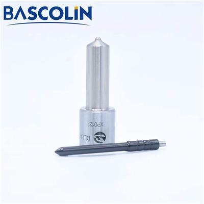 Bascolin Common Rail Nozzle DLLA 155P 848 DLLA155P848 093400-8480 6980525 Application For Hino 500 Series J05E