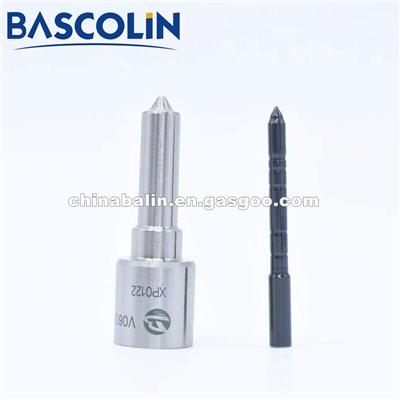 Bascolin Common Rail Nozzle V0605P144 DSLA144PV605 Application For Injector 5WS40007/2S6Q-9F593-AB