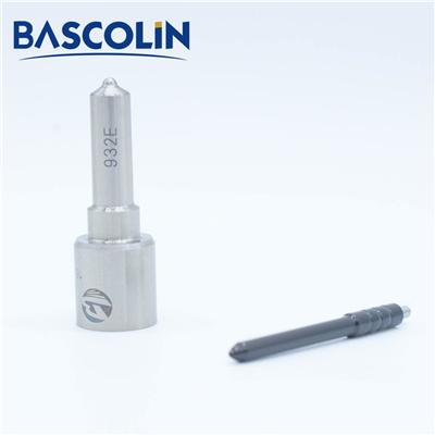 BASCOLIN Fuel Nozzle DLLA 148P 932 DLLA148P932 093400-9320 For Spray Needle Rails 095000-624X / 16600-Vm00 Abc