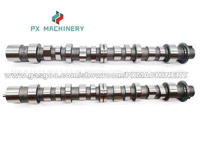 24110-02200 2411002200 Camshaft For Hyundai ATOS 1.1