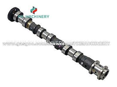 5184377AF Left Exhaust Camshaft For Chrysler Liberty 3.6