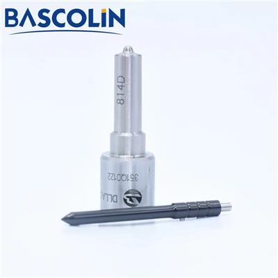 Bascolin Common Rail Nozzle DLLA133P814 0934008141 6980565 Application For Injector RE507860/095000-5050/RE516540