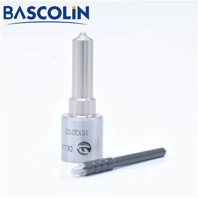 Bascolin Common Rail Nozzle DLLA155P1030 093400-1030 7387629 Application For MITSUBSIHI L200/Pajero 4D56 Engine