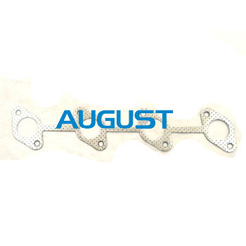 Exhaust Manifold Gasket 25-15491-00 Carrier CT 4.73 / 4.91 Engine Maxima