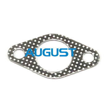 EXHAUST MANIFOLD GASKET CARRIER CT 4.91 / D950 MAXIMA ; 942193 , 25-15494-00