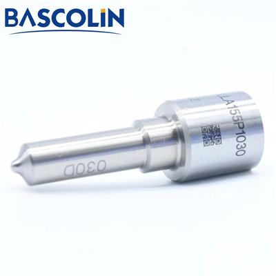 Bascolin Common Rail Denso Diesel Nozzle DLLA155P1030 0934001030 7387629 For 1465A257 095000-749# 095000-7491 Injector Mitsubishi