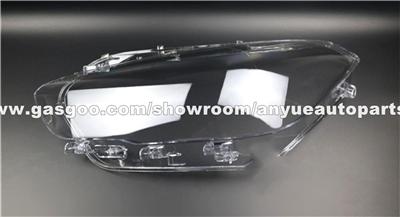 BMW 1 Series F20 2015-2019 Head Lamp Cover