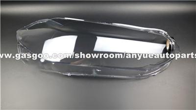 BMW 1 Series F52 2016-2019 Head Lamp Cover