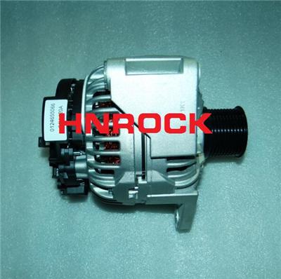 NEW HNROCK 24V 100A ALTERNATOR 0124655066 CA1693IR FOR DAF