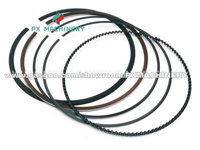 68165501AB Piston Ring For Chrysler 2.0 Nft.