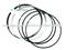 30750896 Piston Ring For Volvo S60