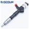 Bascolin Common Rail Denso Injector 23670-0L010 095000-7760 2367030100 High Quality For Toyota Hilux 2KD-FTV, D, 4WD, D-4D, Euro 3 - img1