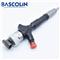 Bascolin Common Rail Denso Injector 23670-0L010 095000-7760 2367030100 High Quality For Toyota Hilux 2KD-FTV, D, 4WD, D-4D, Euro 3 - img2