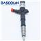 Bascolin Common Rail Denso Injector 23670-0L050 2367039316 DCRI107780 095000-544# 23670-39215 For TOYOTA HILUX Vigo 1KD-FTV3.0L - img2