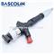 Bascolin Common Rail Denso Injector 23670-30080 095000-772# 23670-30320 23670-39295 095000-7350 23670 30180 For Toyota Land Cruiser - img4