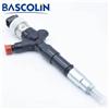 Bascolin Common Rail Denso Injector 23670-30140 095000-544# 23670-09070 23670-0L020 095000-7540 For Toyota Hiace/ Hilux/ Land Cruiser