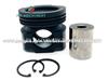 21170742 Piston With Pin & Clip For Volvo D13