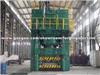 High Productivity Yj-5000ton Forming Hydraulic Press