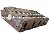 4D94E Cylinder Head 729901-11700 For Yanmar 4D94E Engine Komatsu Forklift