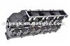 32A01-21020 32A01-01010 Mitsubishi S4S Cylinder Head - Caterpillar Clark